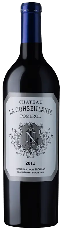 Chateau La Conseillante, Pomerol 2007 (750ml)