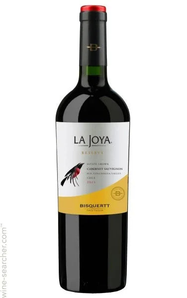 La Joya Reserva Cabernet Sauvignon 2025 - Half Bottle (Screw Cap) (375ml)