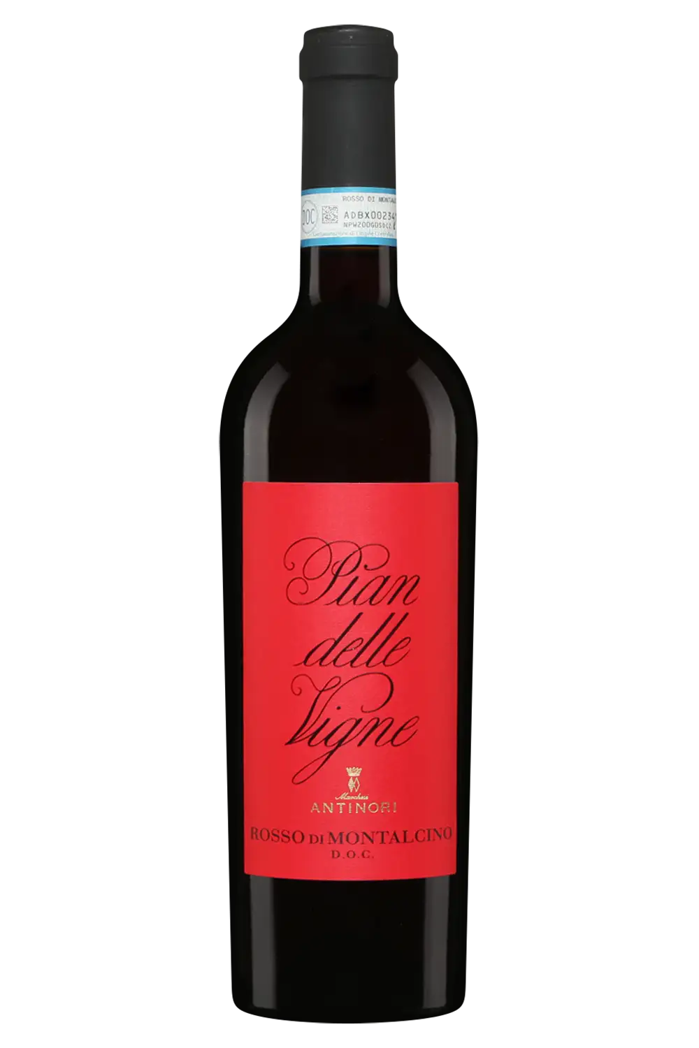 Antinori Pian delle Vigne Rosso di Montalcino DOC 2023 (750ml)