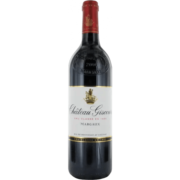 Chateau Giscours 2011 (1x75cl) - TwoMoreGlasses.com