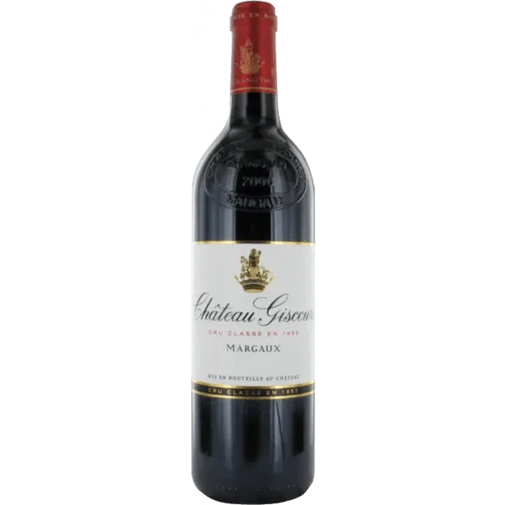 Chateau Giscours 2011 (750ml)