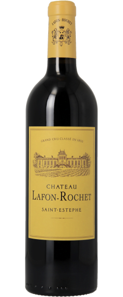 Chateau Lafon-Rochet, St. Estephe 2013 (750ml)
