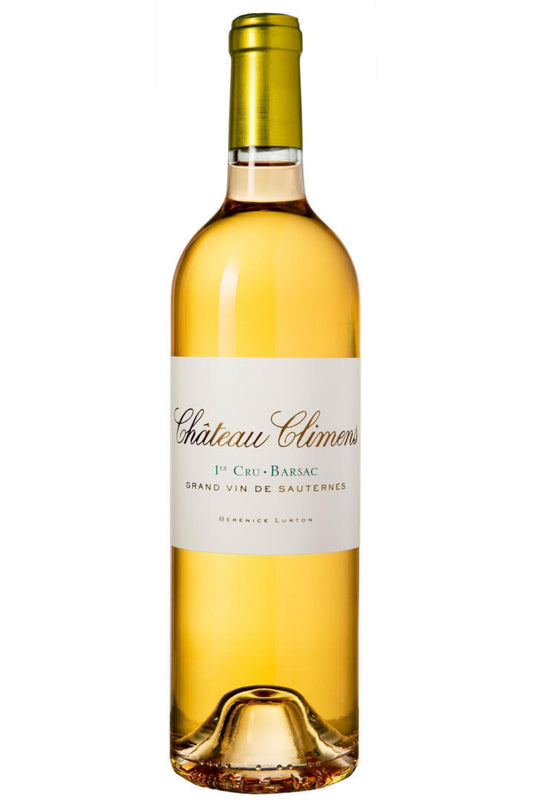 Chateau Climens, Barsac 2013 (750ml)