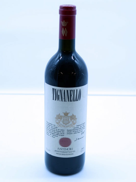 Antinori Tignanello 1987 (750ml)