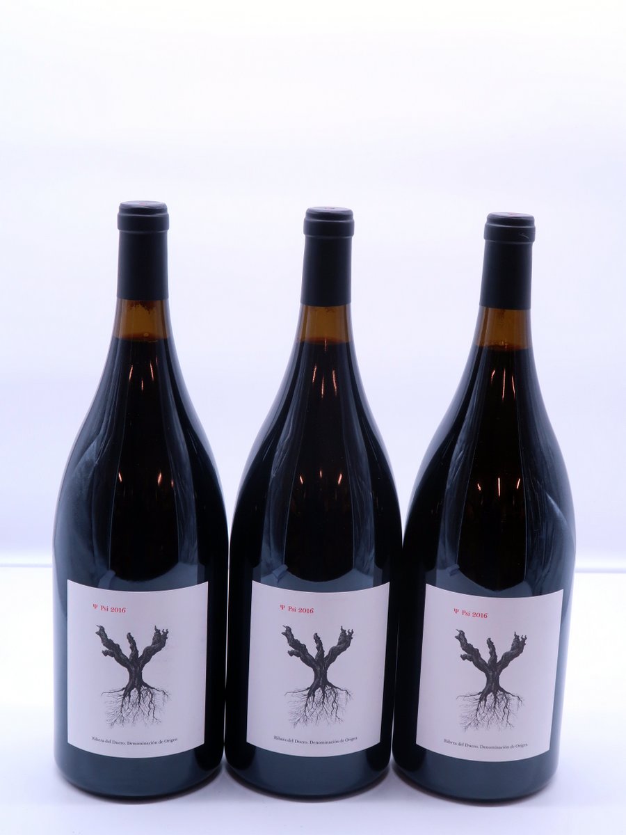 Dominio de Pingus PSI 2016 (1500ml)