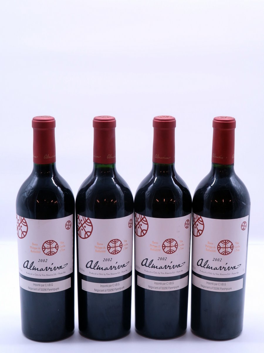 Almaviva 2002 (750ml)