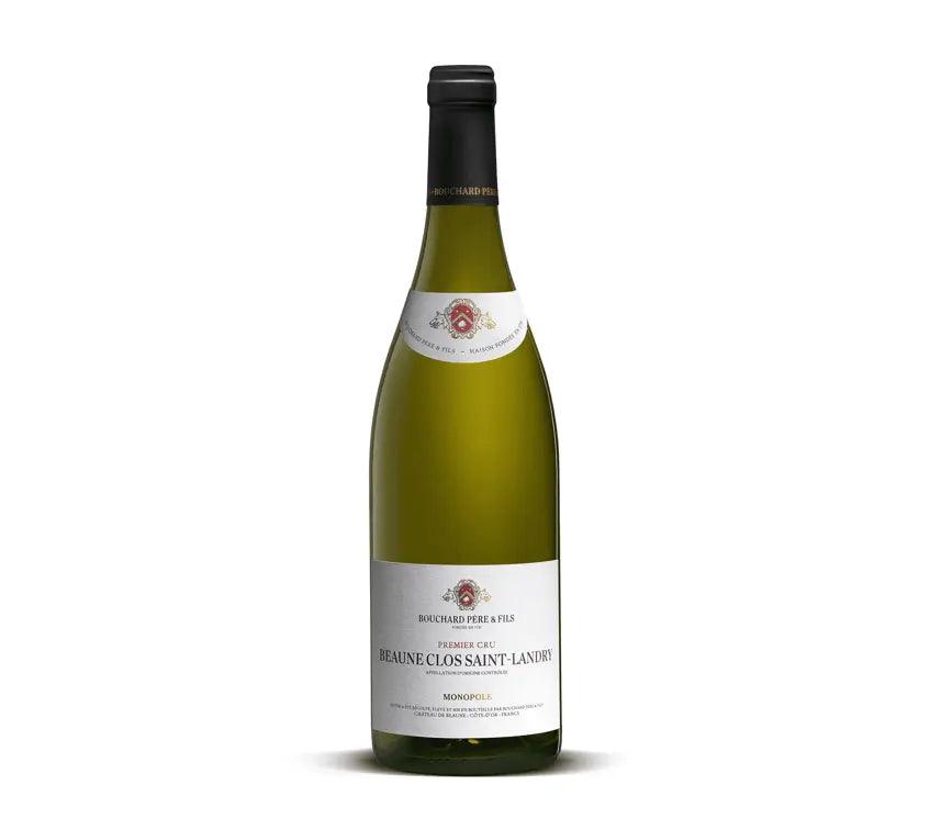 Bouchard Pere & Fils, Beaune 1er Cru Clos St Landry Monopole Domaine 2017(1x75cl) - TwoMoreGlasses.com