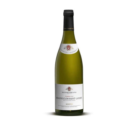 Bouchard Pere & Fils, Beaune 1er Cru Clos St Landry Monopole Domaine 2017(1x75cl) - TwoMoreGlasses.com