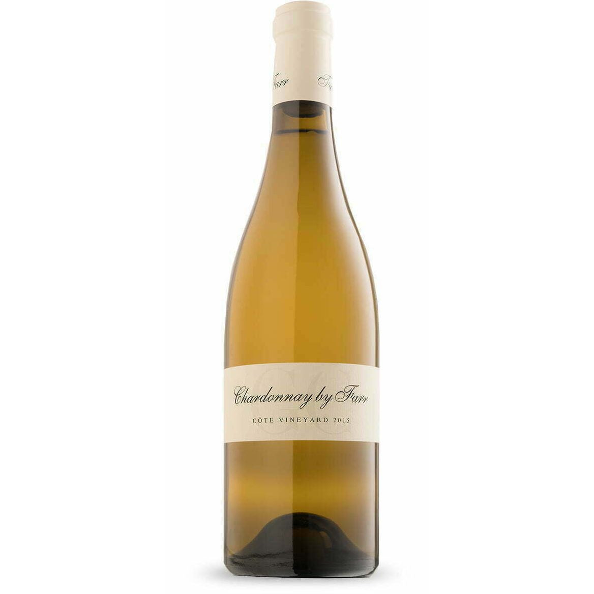 Chardonnay By Farr Cote Vineyard 2024 (750ml)