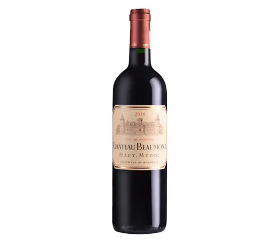 Chateau Beaumont 2019 (750ml)