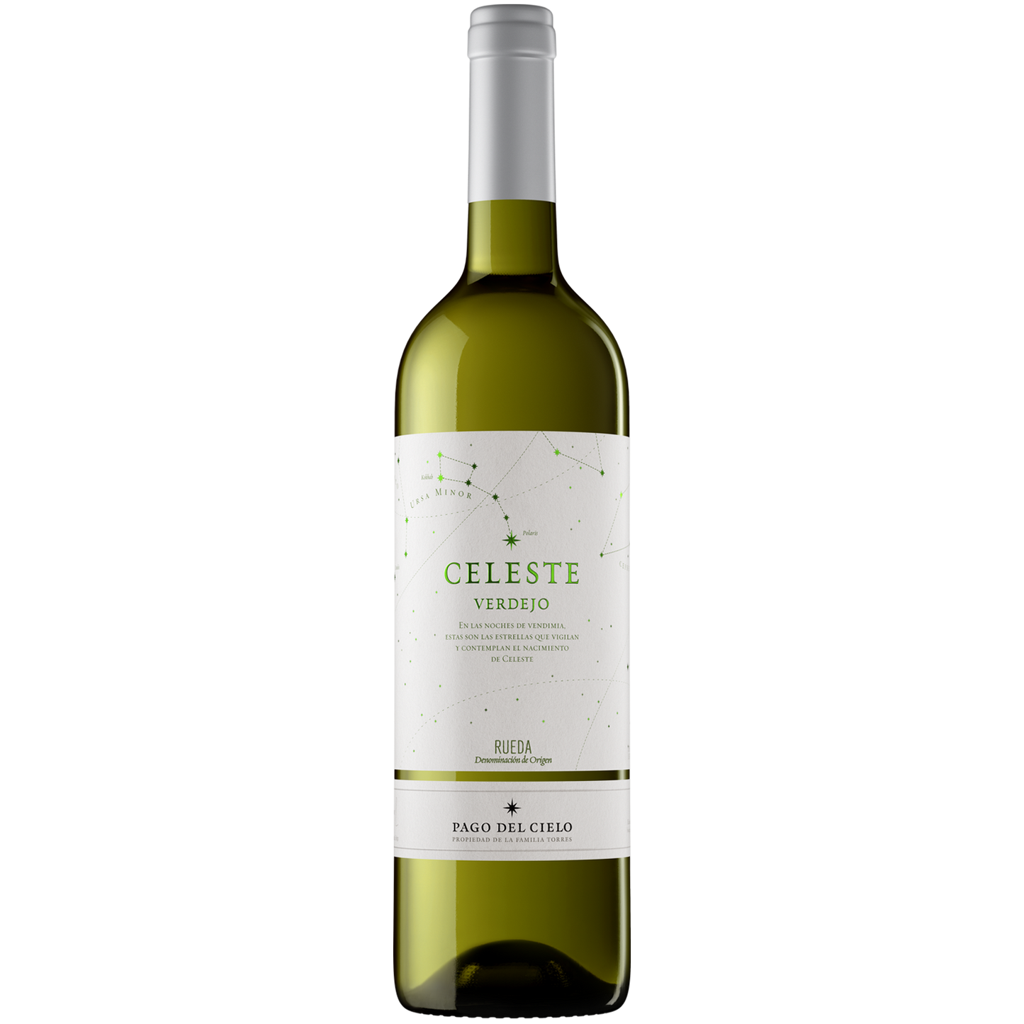 Torres Celeste Verdejo 2024 (750ml)