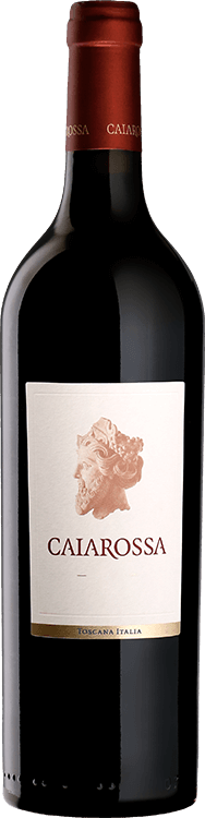 Caiarossa 2013 (750ml)
