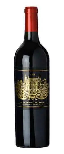 Chateau Palmer, Margaux 2014 (750ml)