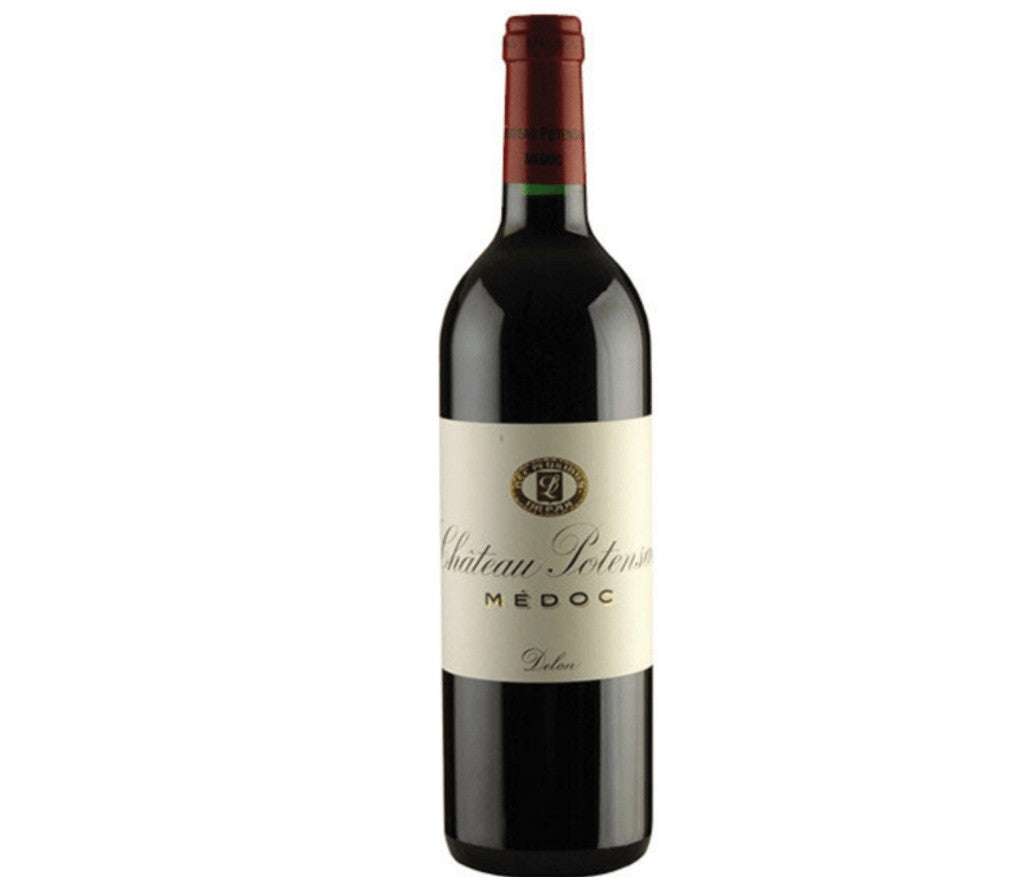 Chateau Potensac 2011 (750ml)