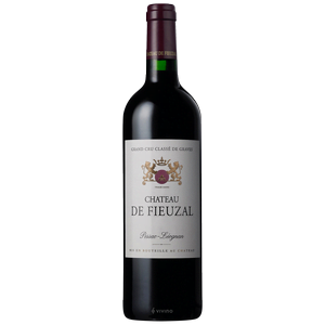 Chateau de Fieuzal, Pessac-Leognan 2011 (750ml)