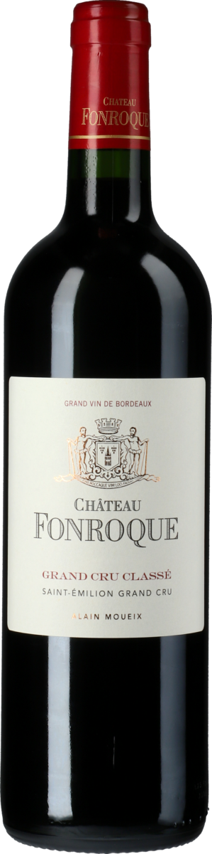 Chateau Fonroque 2019 (750ml)