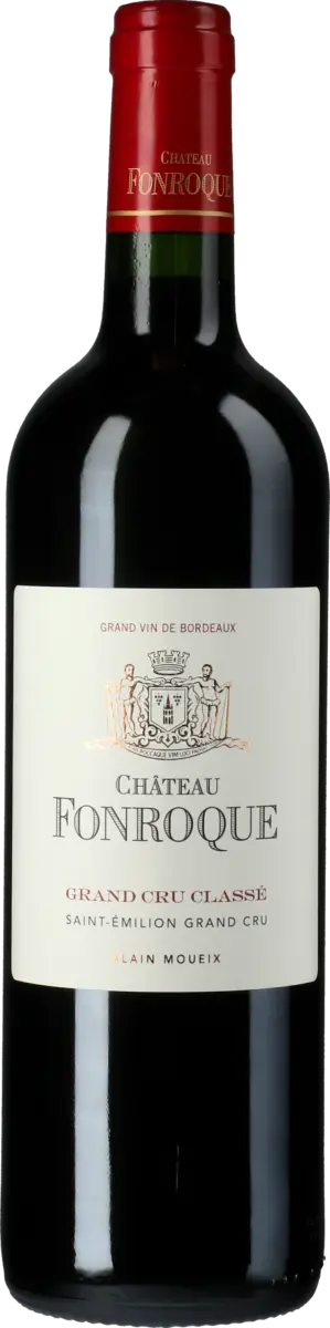 Chateau Fonroque 2015 (750ml)