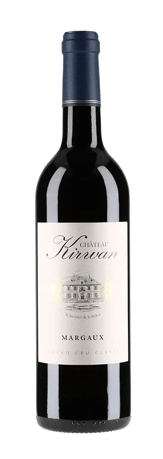 Chateau Kirwan, Margaux 2016 (750ml)
