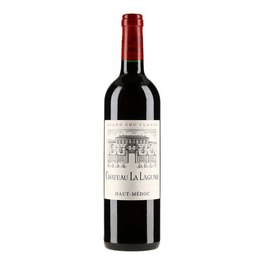 Chateau La Lagune, Haut-Medoc 2019 (750ml)