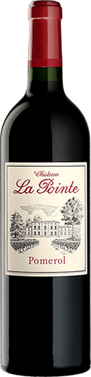 Chateau La Pointe, Pomerol 2013 (750ml)