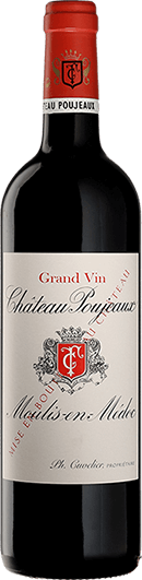 Chateau Poujeaux 2019 (750ml)