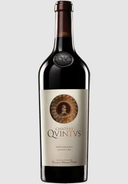 Chateau Quintus 2013 (750ml)