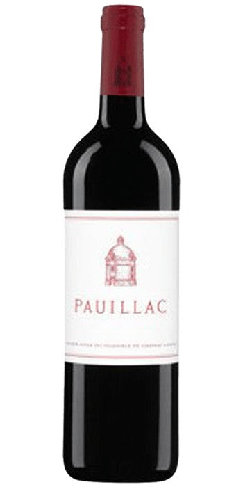 Pauillac De Latour, Pauillac 2007 (750ml)
