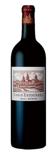 Chateau Cos D'Estournel, St. Estephe 2017 (750ml)