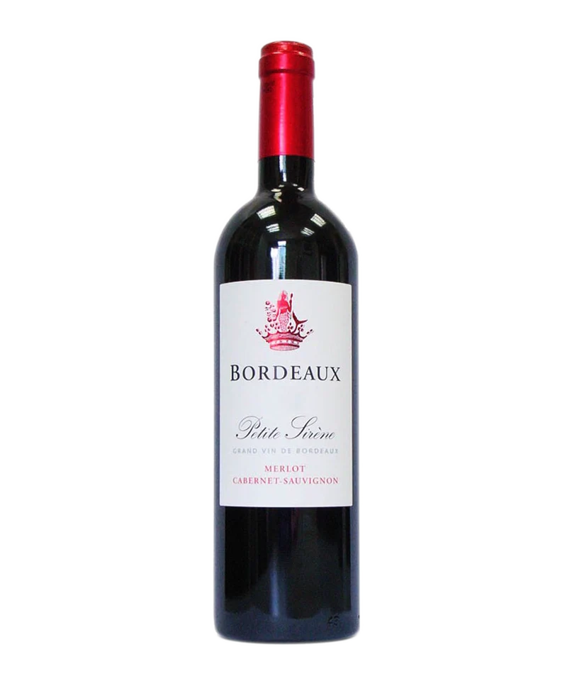 Bordeaux Petite Sirene 2020 (750ml)