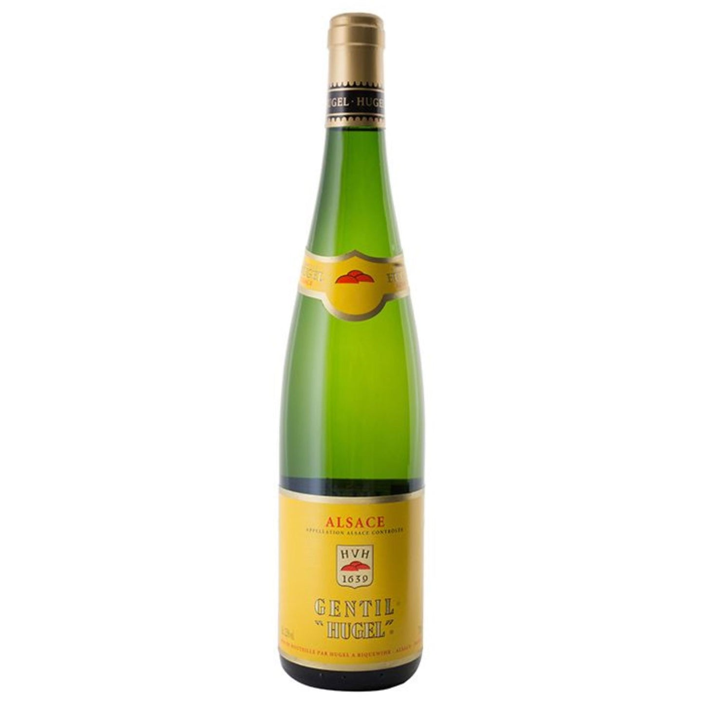 Famille Hugel Gentil Blanc 2024 (750ml)