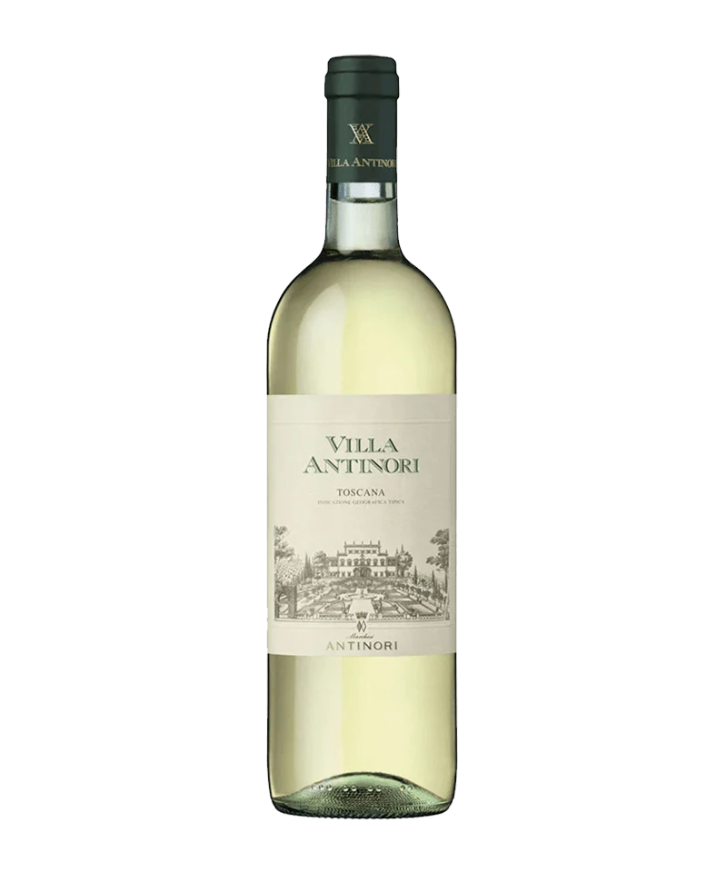 Antinori Villa Antinori Bianco IGT 2024 (750ml)