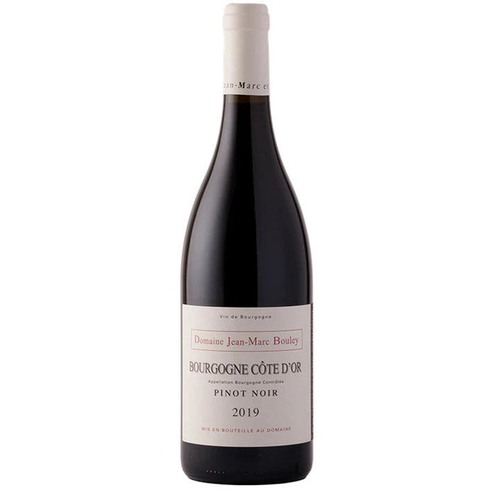 Jean Marc Bouley Bourgogne Pinot Noir D'or 2022 (750ml)
