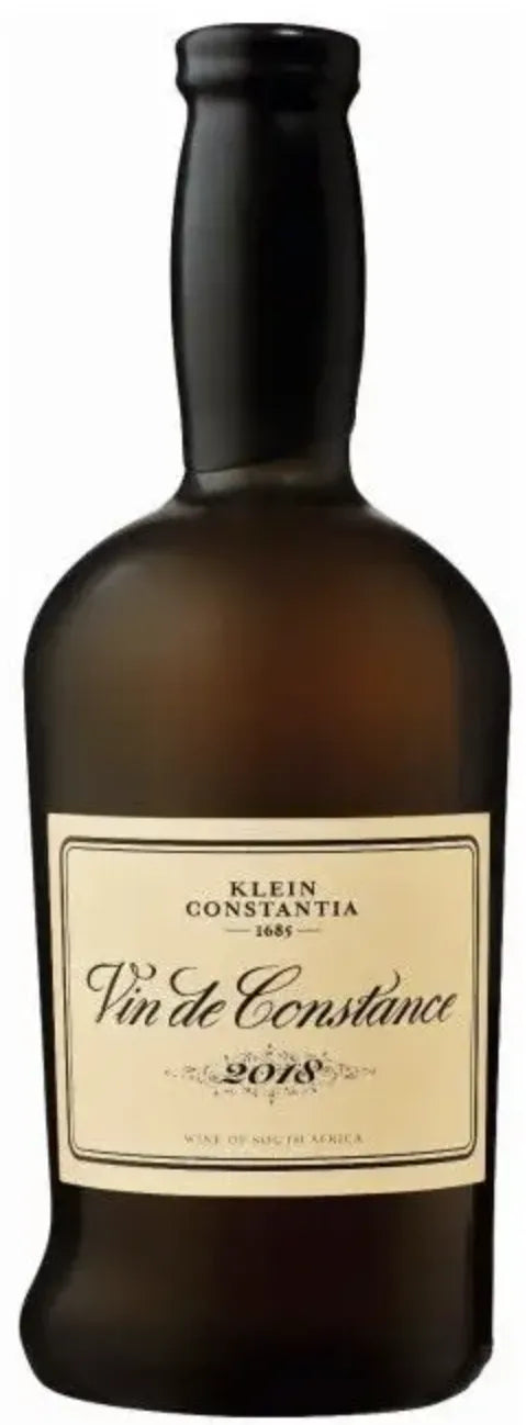 Vin de Constance 2018 (500ml)
