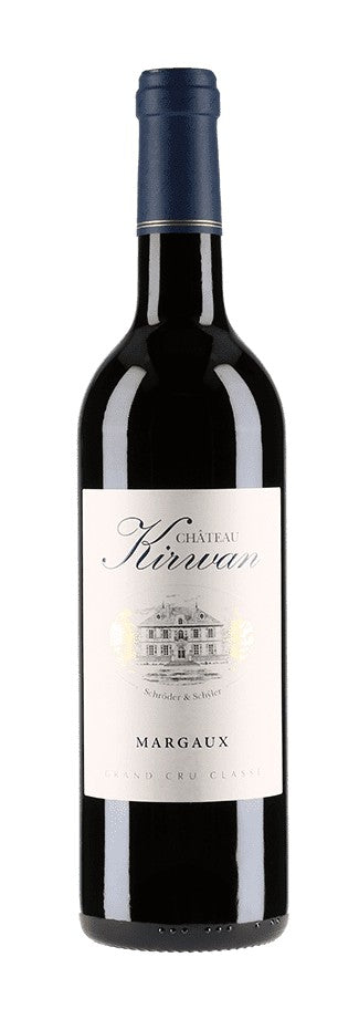 Chateau Kirwan, Margaux 2015 (750ml)