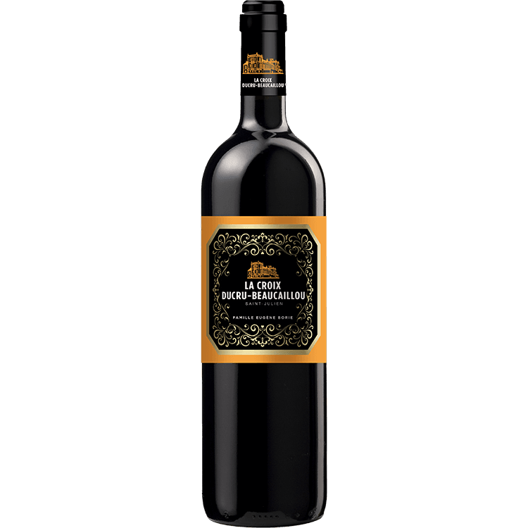 La Croix de Beaucaillou, St. Julien 2017 (750ml)