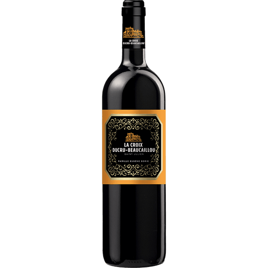 La Croix de Beaucaillou, St. Julien 2017 (750ml)