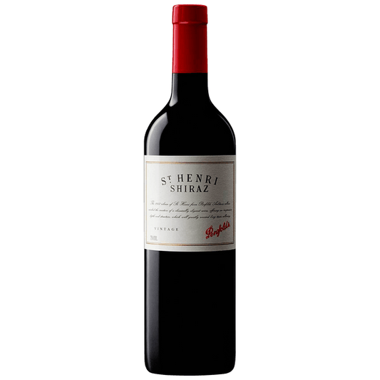 Penfolds St Henri-Cork Closure 2017 (750ml)