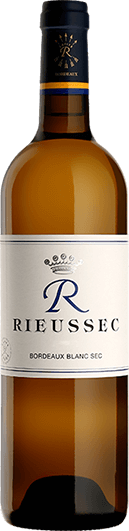 R De Rieussec 2017 (750ml)