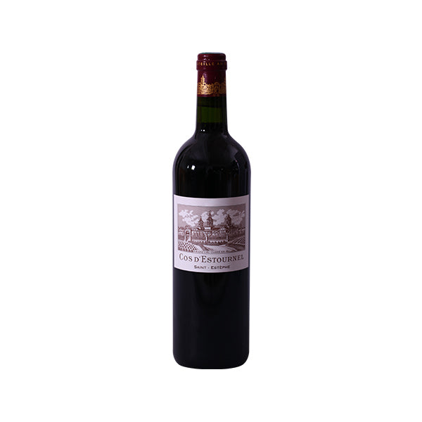 Chateau Cos D'Estournel, St. Estephe 1998 (1500ml)