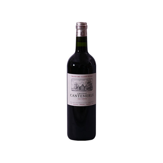 Chateau Cantemerle, Haut Medoc 2020 (750ml)