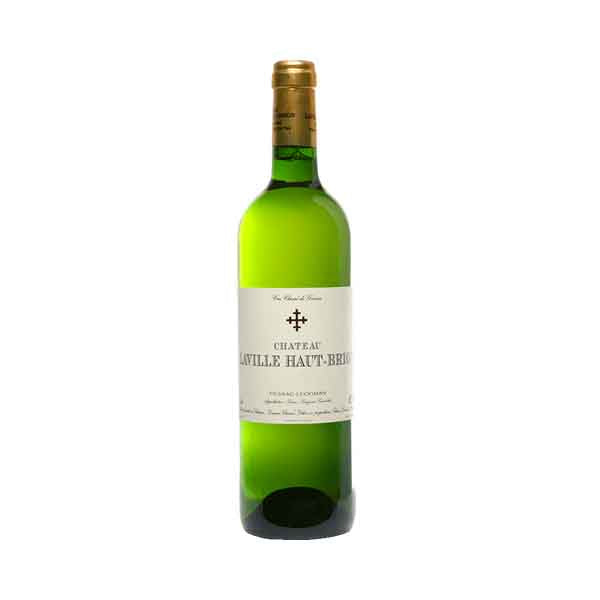 Chateau Laville Haut Brion Blanc, Pessac Leognan 2008 (750ml)