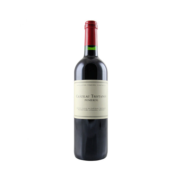 Château Trotanoy Pomerol 1999 750ml