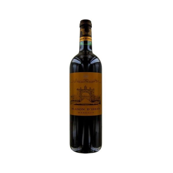 Blason d'issan, Margaux 2021 (750ml)