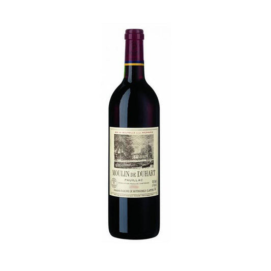 Moulin de Duhart, Pauillac 2021 (750ml)