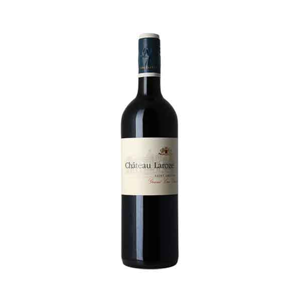 Chateau Laroze, St. Emilion 2020 (750ml)