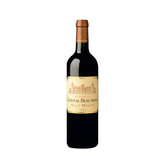Chateau Beaumont 2018 (750ml)