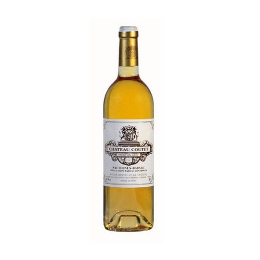 Chateau Coutet 2017 (750ml)
