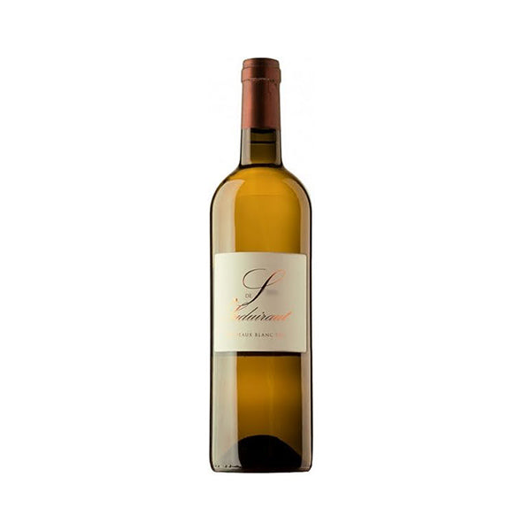 S De Suduiraut Blanc, Bordeaux 2012 (750ml)