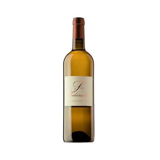 S De Suduiraut Blanc, Bordeaux 2009 (750ml)