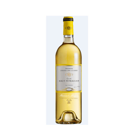 Chateau Clos Haut-Peyraguey 2015 (750ml)